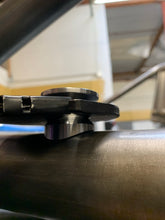 Kibbetech Spare Tire Hook Points