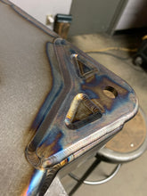 Kibbetech JEEP Independant Front Suspension
