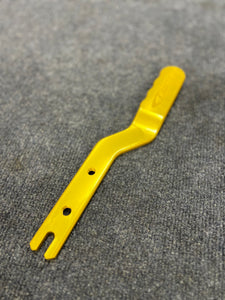 Kibbetech Shift Handle for B&M Ratchet Shifter