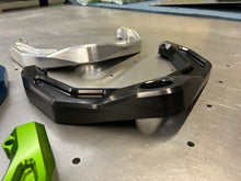 Kibbetech RAM TRX Billet Upper Control Arms