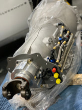 Kibbetech Transmission Rear Plate