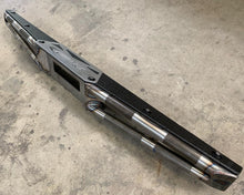 Kibbetech 07-18 GM 1500 Rear Bumper