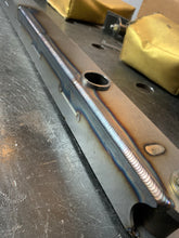 Kibbetech JEEP Independant Front Suspension