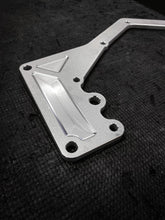 Kibbetech GM Mid Plate