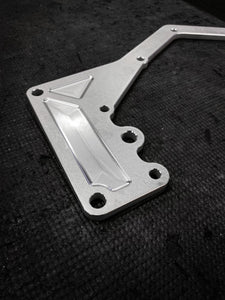Kibbetech GM Mid Plate