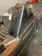 Kibbetech JEEP Independant Front Suspension