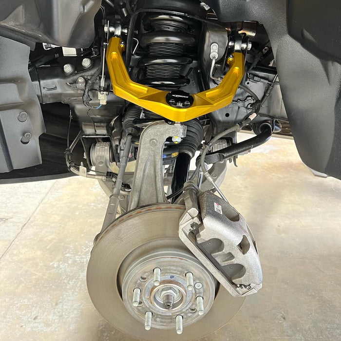 RAM TRX BILLET UPPER CONTROL ARMS