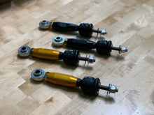 Kibbetech 2011+ GM 2500/3500 Splined Sway Bar Kit