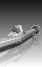 Kibbetech Upper Link Pivots for Spidertrax Rear End