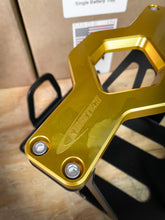 Kibbetech Battery Tray - Single