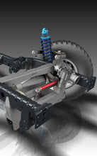 Kibbetech JEEP Independant Front Suspension