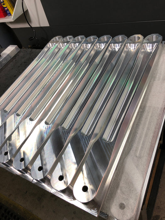 BILLET SWAY BAR ARMS