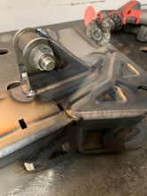 Kibbetech JEEP Independant Front Suspension