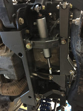 Kibbetech 99-06 GM 1500 2WD Swingset Steering
