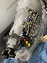 Kibbetech Transmission Rear Plate