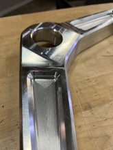 Kibbetech 11-19 / 2020+ GM 2500/3500 Upper Control Arms