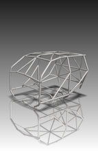 Kibbetech 14-18 GM 1500 Crew-Cab Cage Kit