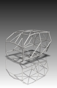 Kibbetech 14-18 GM 1500 Crew-Cab Cage Kit