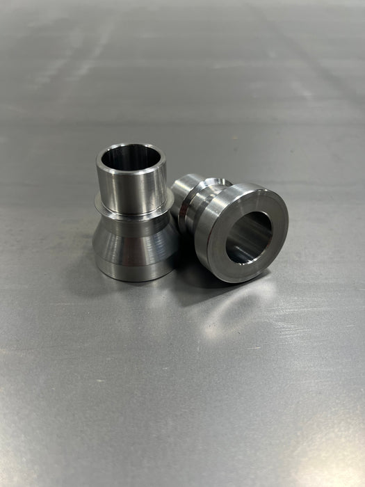 REPLACEMENT TRX 4-LINK MISALIGNMENT SPACERS