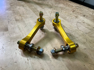 Kibbetech RAM TRX Billet Sway Bar End Links