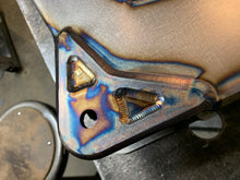 Kibbetech JEEP Independant Front Suspension