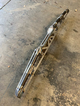 Kibbetech 07-18 GM 1500 Rear Bumper