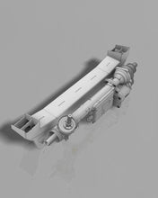 Kibbetech GEN1 / GEN2 RAPTOR / F150 Heavy Duty Front A-Arm Crossmember