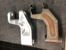 Kibbetech 99-06 GM 1500 2WD Swingset Steering
