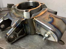 Kibbetech JEEP Independant Front Suspension
