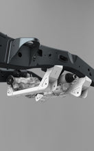 Kibbetech GEN1 / GEN2 RAPTOR / F150 Heavy Duty Rear A-Arm Crossmember