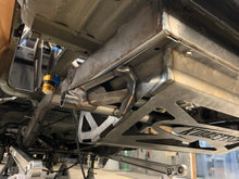 Kibbetech GM Fuel Cell Cradle