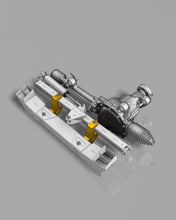 Kibbetech GEN1 / GEN2 RAPTOR / F150 Swingset Steering