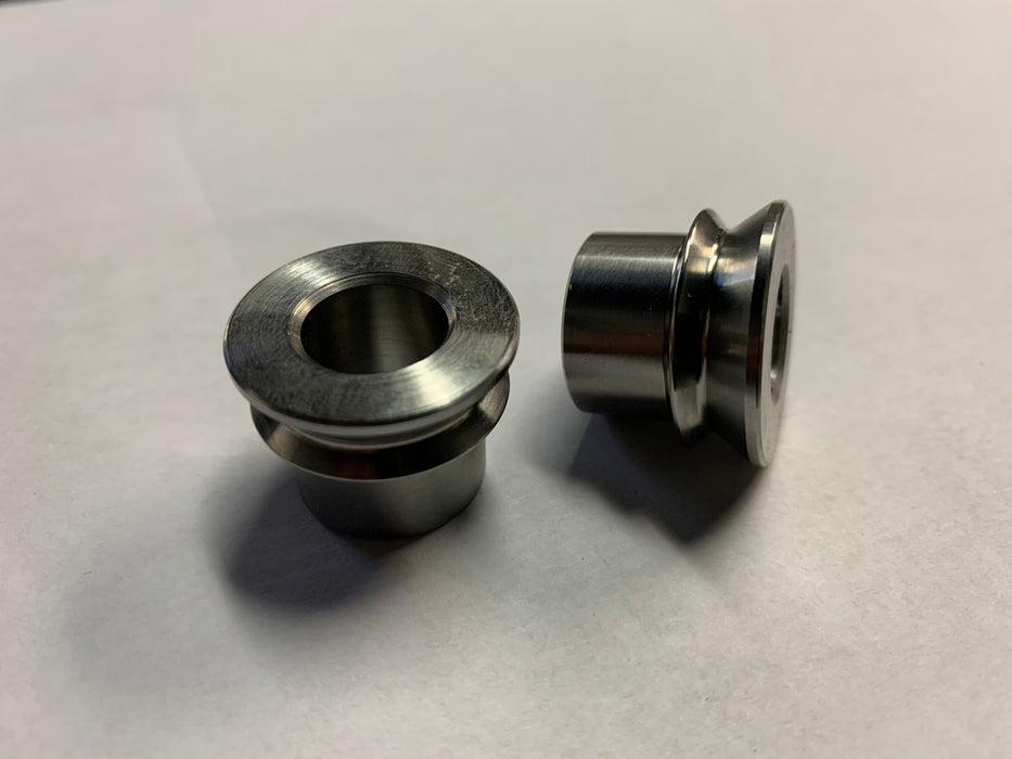 MISALIGNMENT SPACER - 1.5” STACK - .750” BORE - 1/2" BOLT