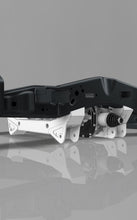Kibbetech GEN1 / GEN2 RAPTOR / F150 Heavy Duty Rear A-Arm Crossmember