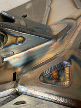 Kibbetech JEEP Independant Front Suspension