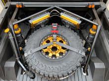 Kibbetech 07-18 Chevrolet 1500 Bedcage