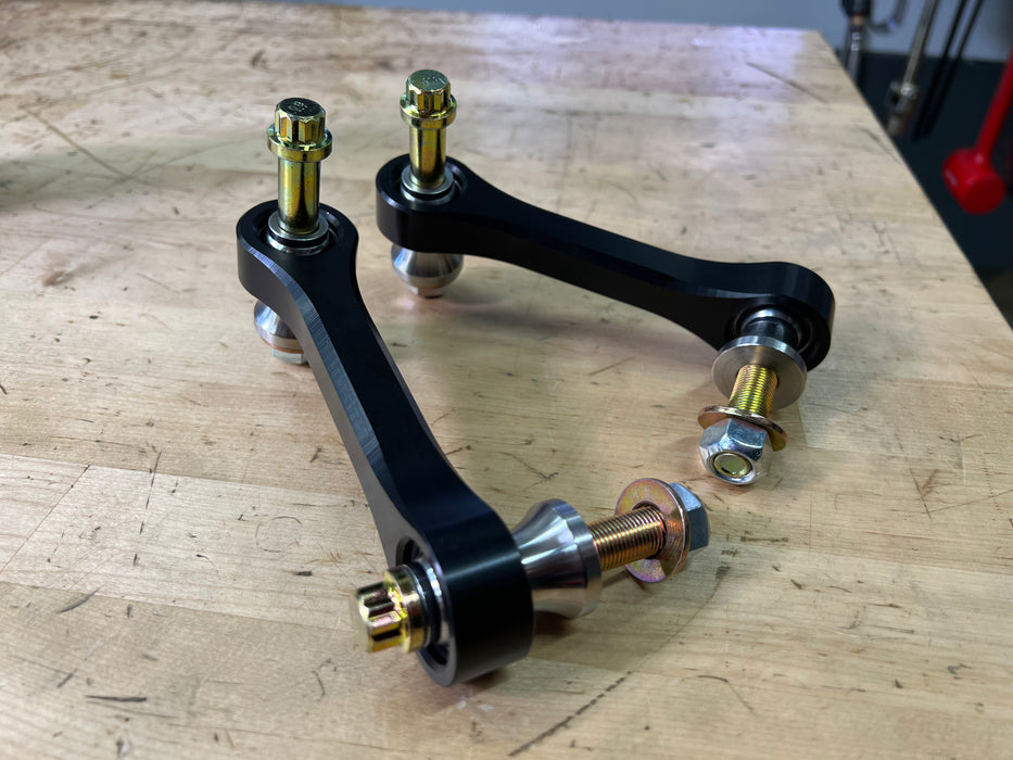 RAM TRX BILLET SWAY BAR END LINKS