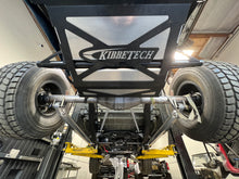 Kibbetech GEN1 / GEN2 RAPTOR / F150 Fuel Cell Cradle