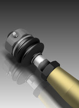 Kibbetech 2011+ GM 2500/3500 Heavy Duty Tie Rod Kit