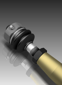 Kibbetech 2011+ GM 2500/3500 Heavy Duty Tie Rod Kit