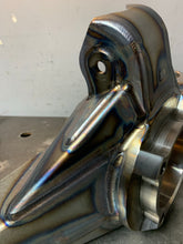 Kibbetech JEEP Independant Front Suspension