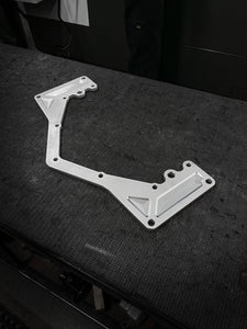 Kibbetech GM Mid Plate
